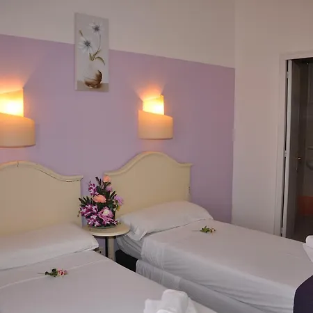 Appart hôtel Wellamar Sant Feliu de Guíxols