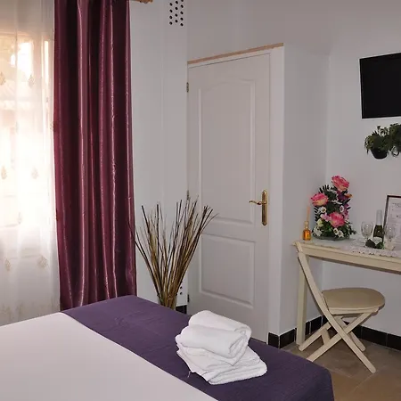 Wellamar Appart hôtel 2*