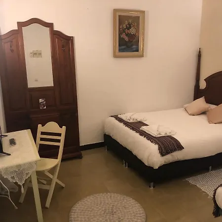 Wellamar Appart hôtel 2*