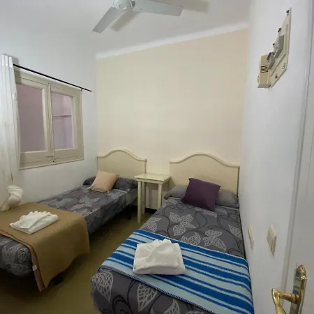Wellamar Appart hôtel 2*