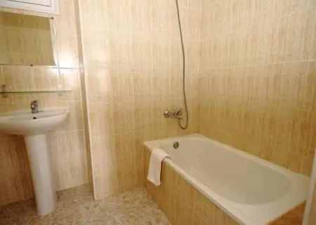 Wellamar Apartahotel