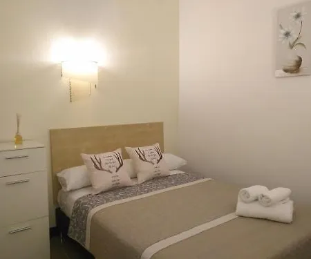 Wellamar 2* Sant Feliu de Guíxols