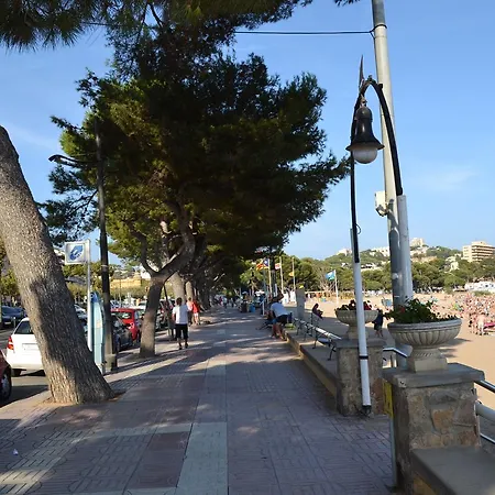 Wellamar 2* Sant Feliu de Guíxols