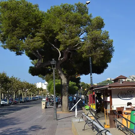 Wellamar Apartahotel Sant Feliu de Guíxols