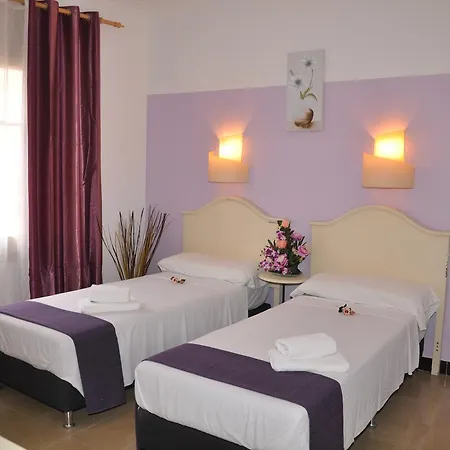 Wellamar Apartahotel Sant Feliu de Guíxols