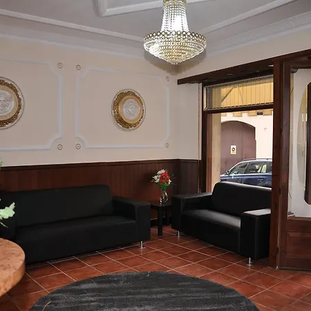 Wellamar Apartahotel