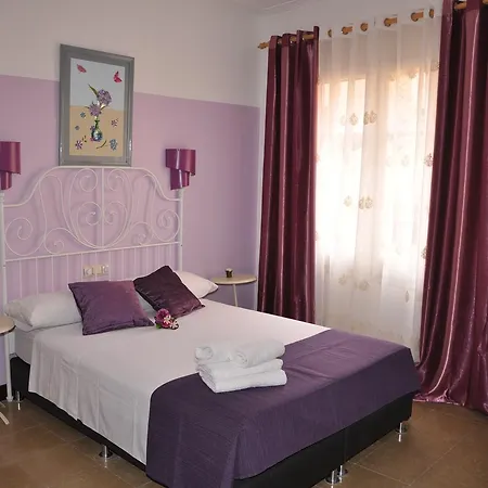 Wellamar Apartahotel 2*