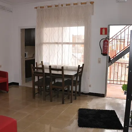 Wellamar Apartahotel