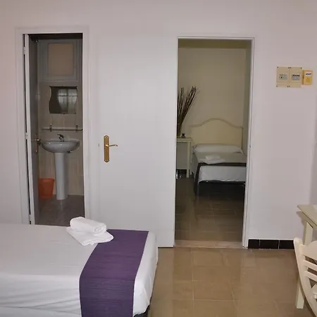 Apartahotel Wellamar