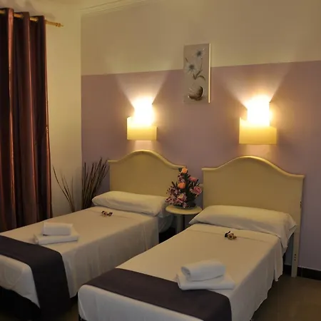 Wellamar Apartahotel Sant Feliu de Guíxols