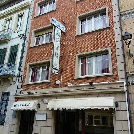 Apartahotel Wellamar Sant Feliu de Guíxols