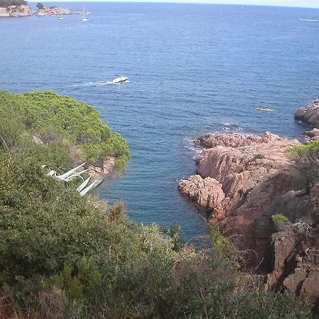 Wellamar Apartahotel Sant Feliu de Guíxols