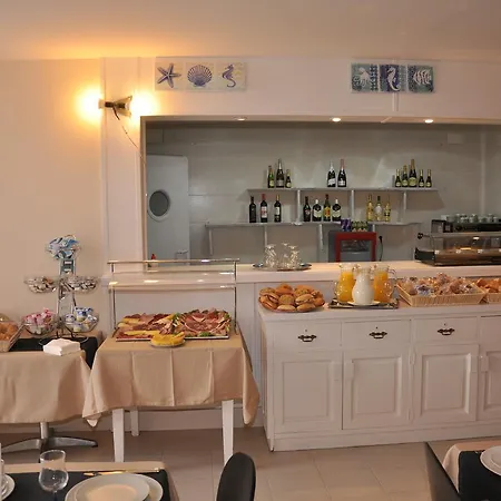 Apartahotel Wellamar Sant Feliu de Guíxols