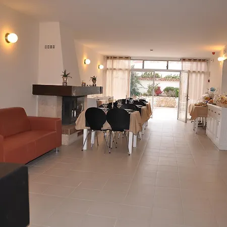 Wellamar Apartahotel