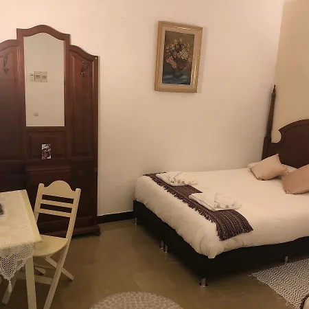 Wellamar Apartahotel 2*