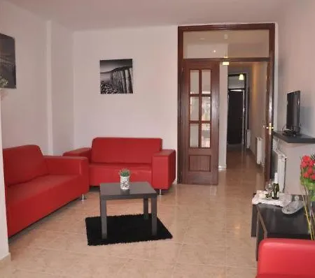 Wellamar Apartahotel