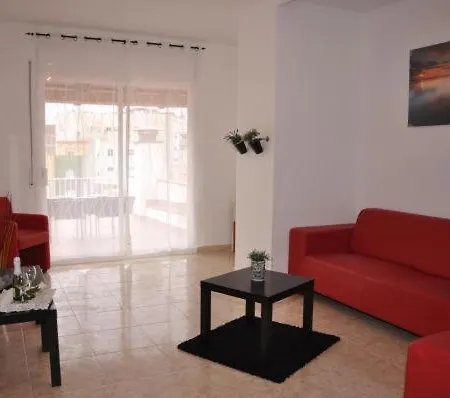 Apartahotel Wellamar 2*