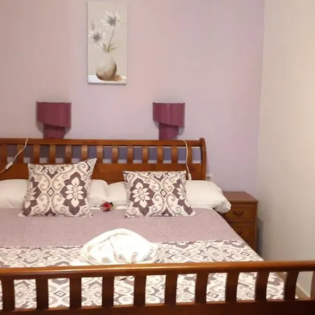 Wellamar Apartahotel