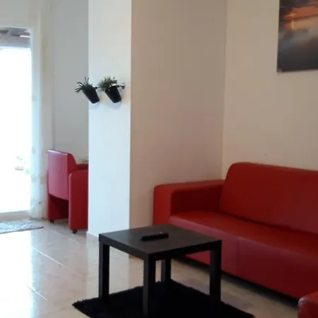 Wellamar Apartahotel 2*