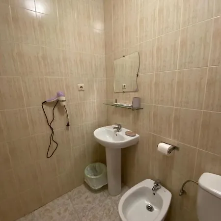 Apartahotel Wellamar