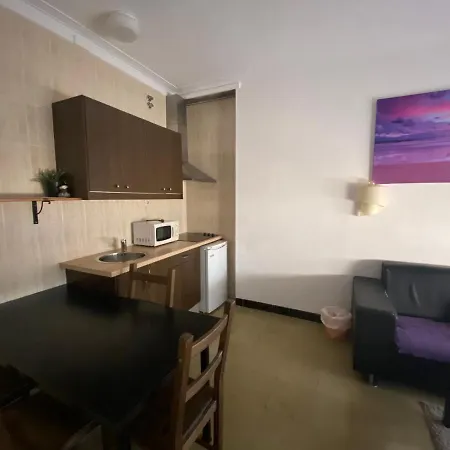 Apartahotel Wellamar