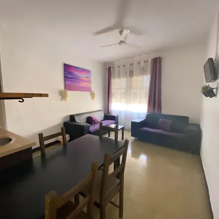 Apartahotel Wellamar Sant Feliu de Guíxols