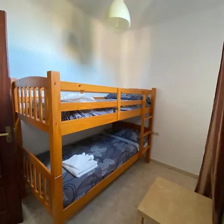 Apartahotel Wellamar