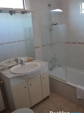 Apartahotel Wellamar 2*